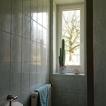 Mit Garten In Unmittelbarer Naehe Zum See, Ideal Zum Angeln Und Baden * Bobitz